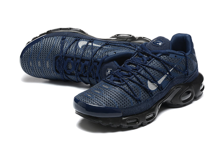 NIKE AIR MAX PLUS TN UTILITY BLUE MILITARY