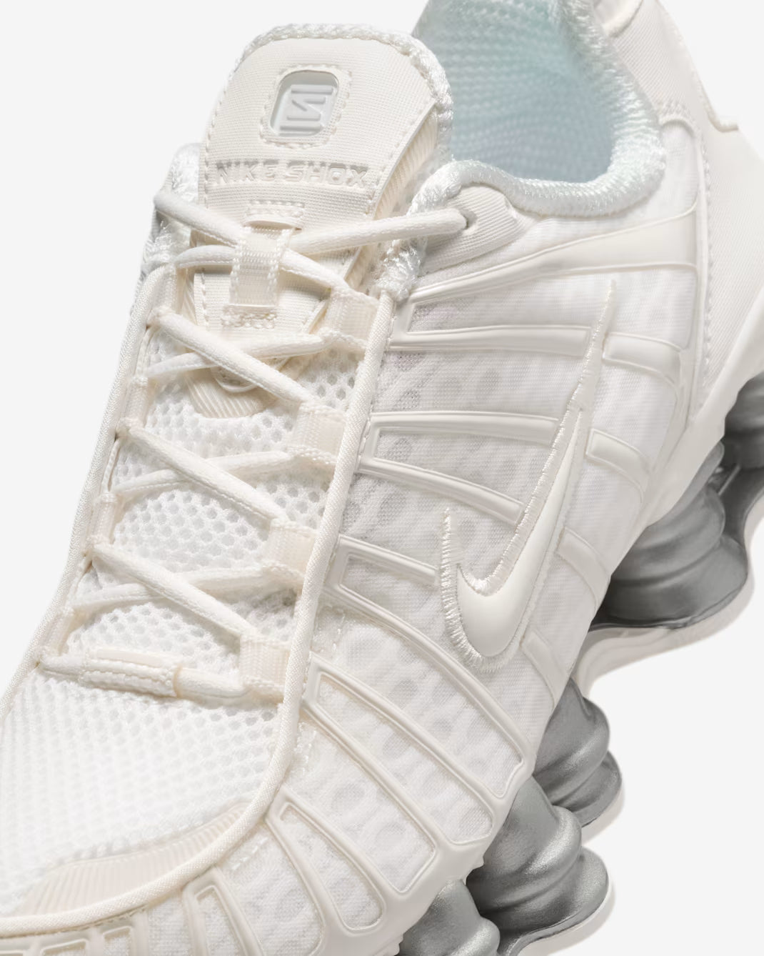 Nike Shox TL Sail