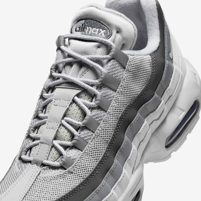 Nike Air Max 95 'Stone Grey'