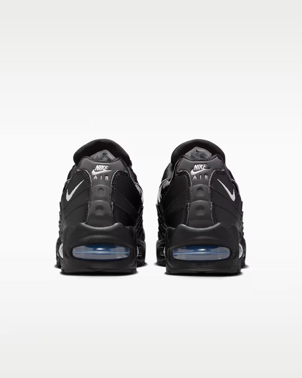 Nike Air Max 95 OG „Black Patent” IB6397-001