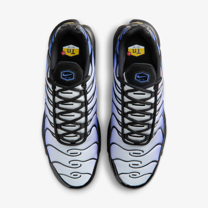 Nike Air Max Plus Black Sapphire White DM0032-031 Nike