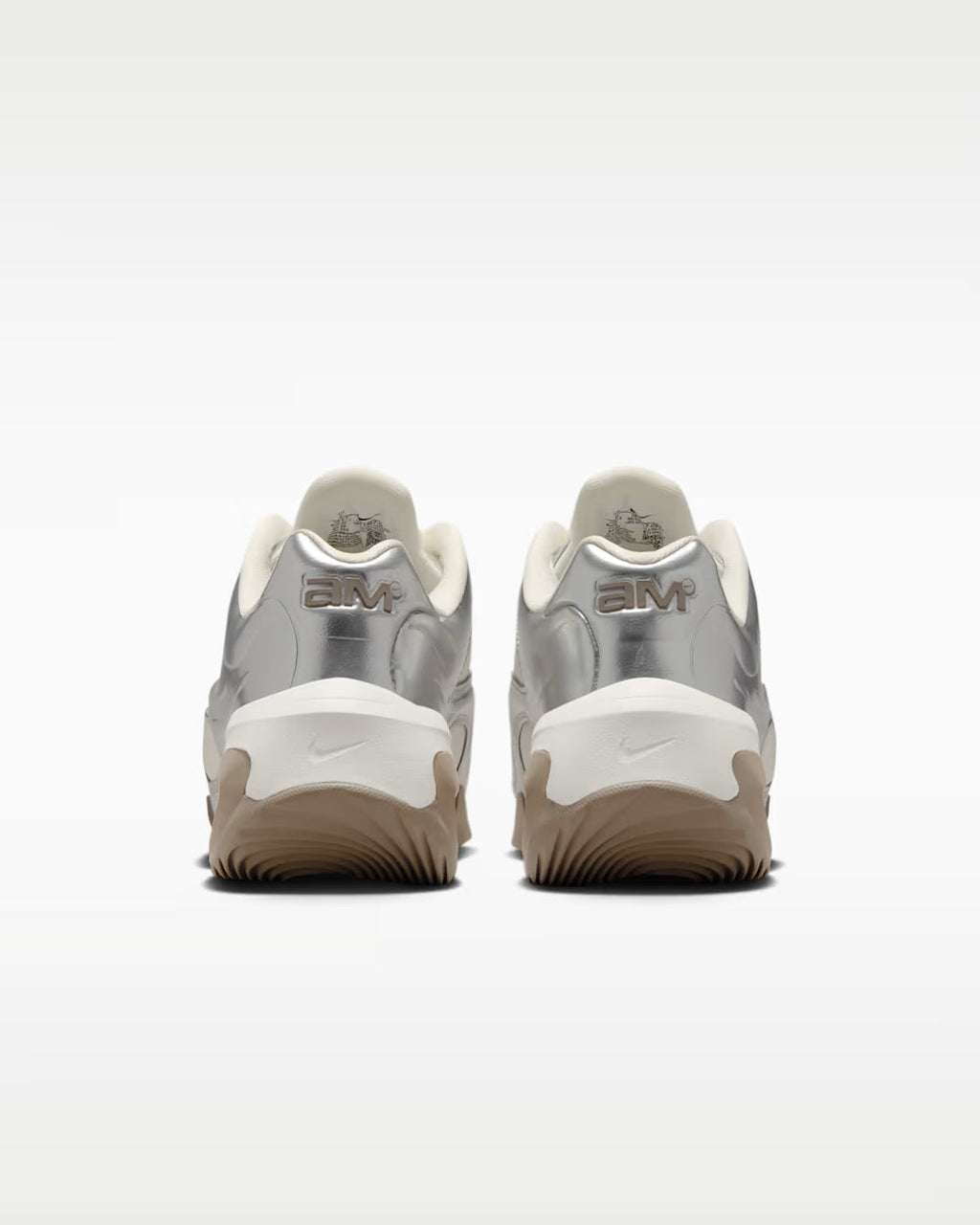 Nike Air Max Muse "Metallic Silver & Sail" IR1967-095 ElitePoint