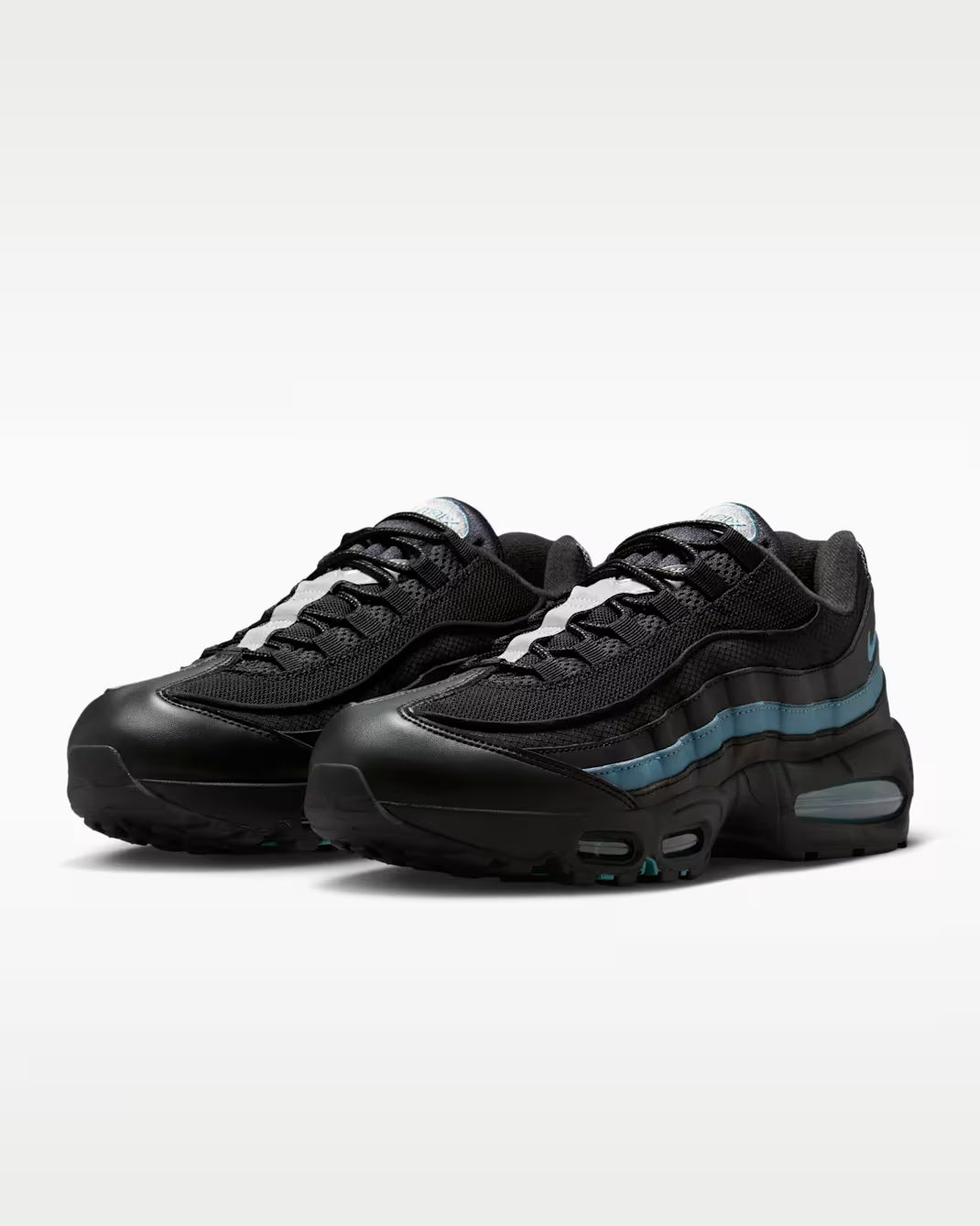 Nike Air Max 95 Big Bubble Blue