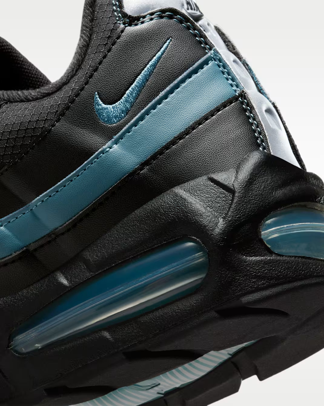 Nike Air Max 95 Big Bubble Blue