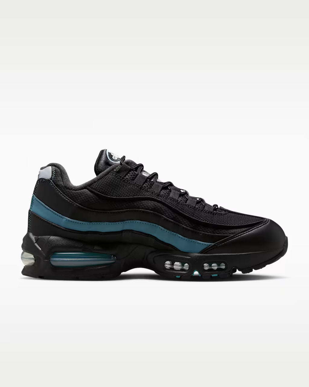 Nike Air Max 95 Big Bubble Blue