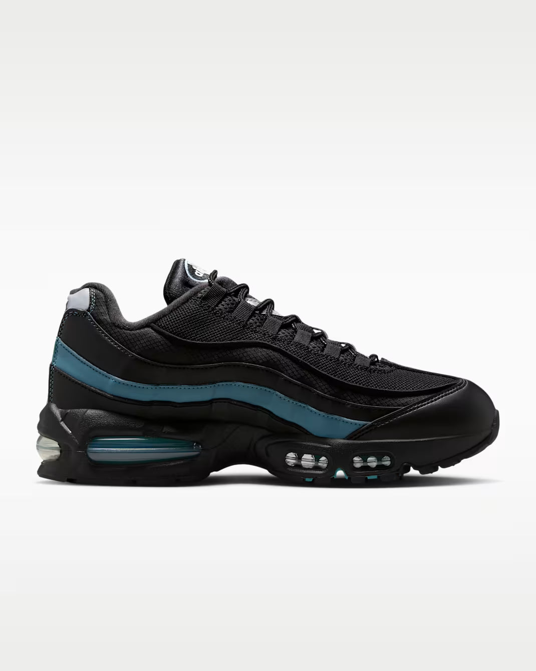Nike Air Max 95 Big Bubble Blue