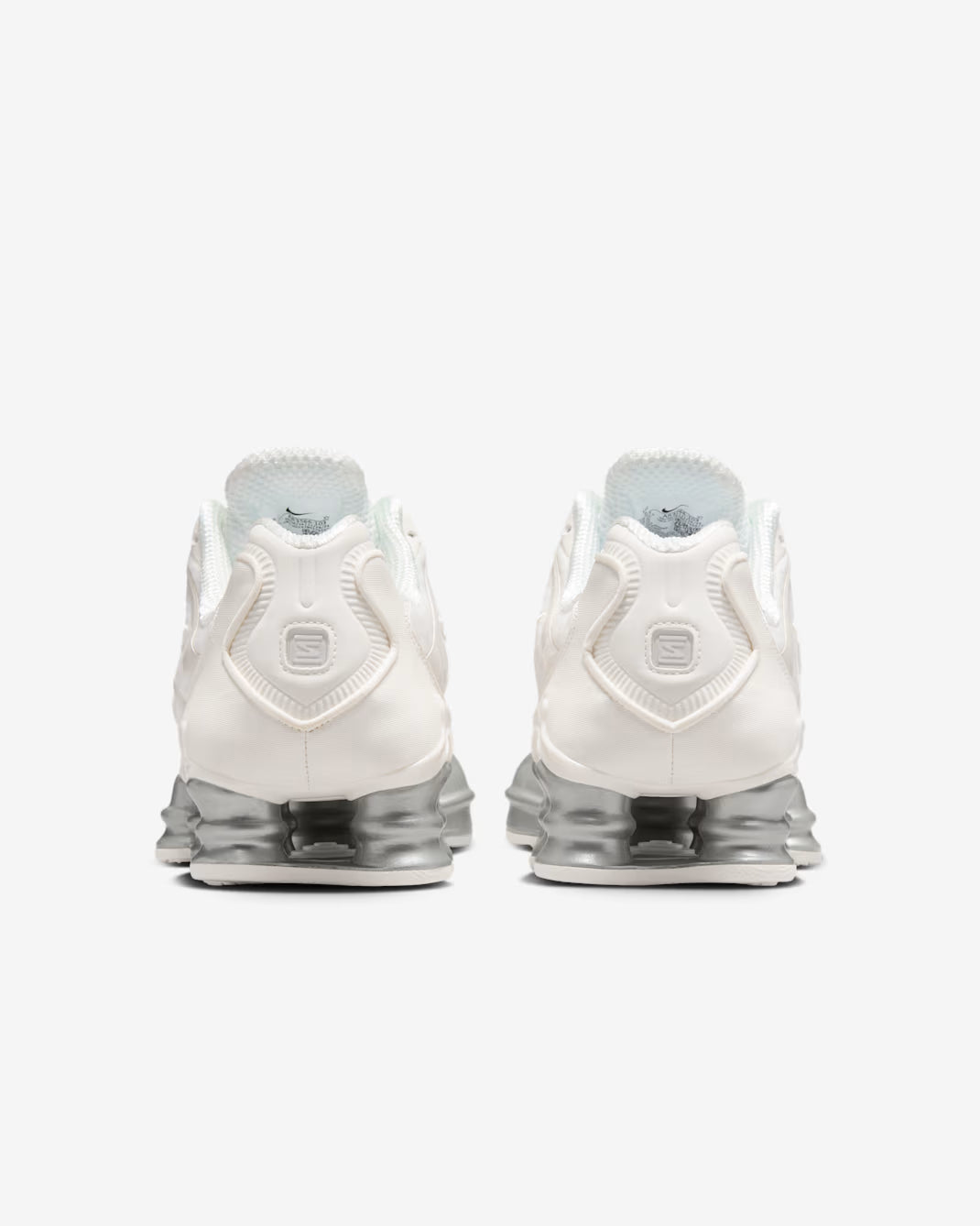 Nike Shox TL Sail
