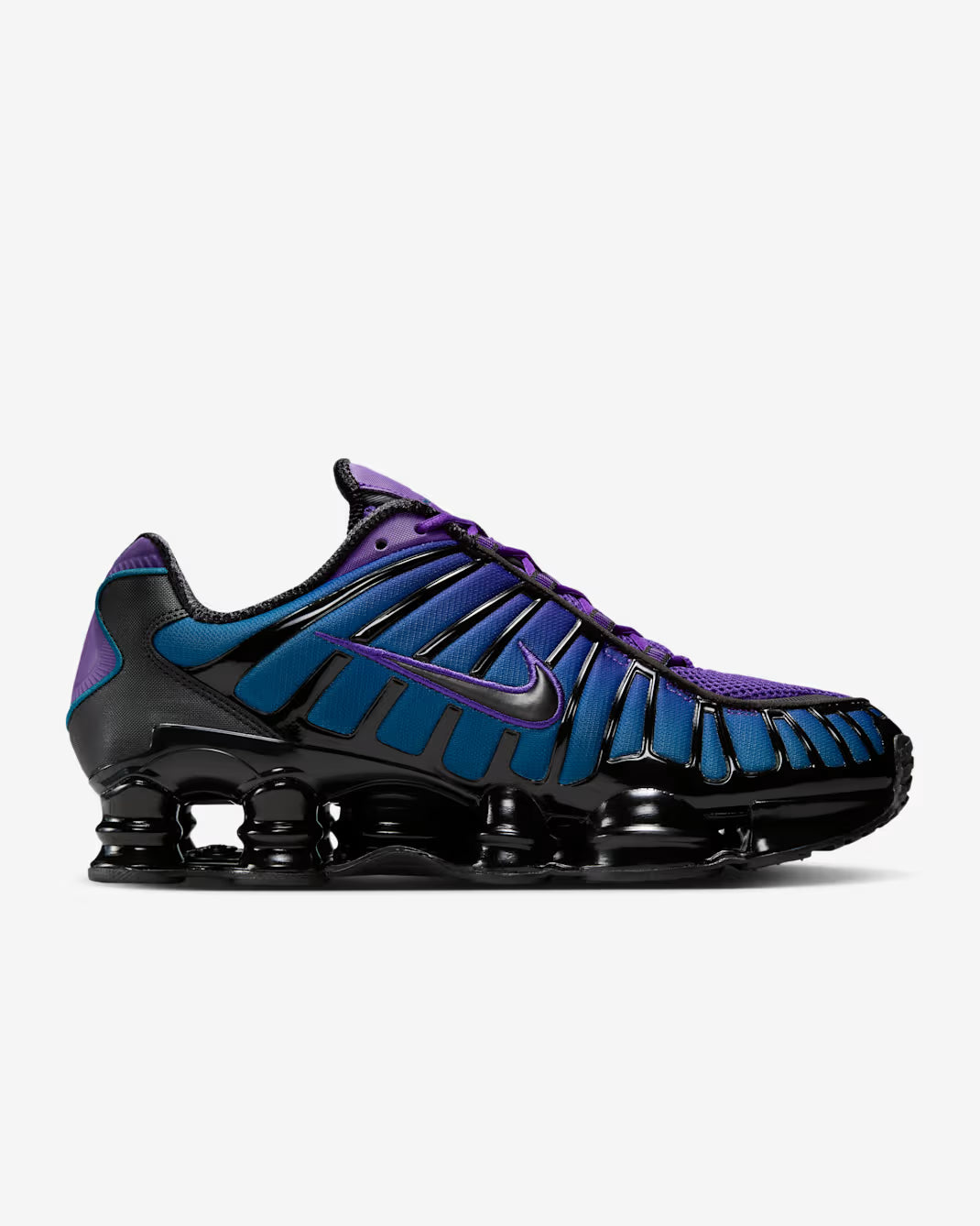 Nike Shox TL Voltage Purple