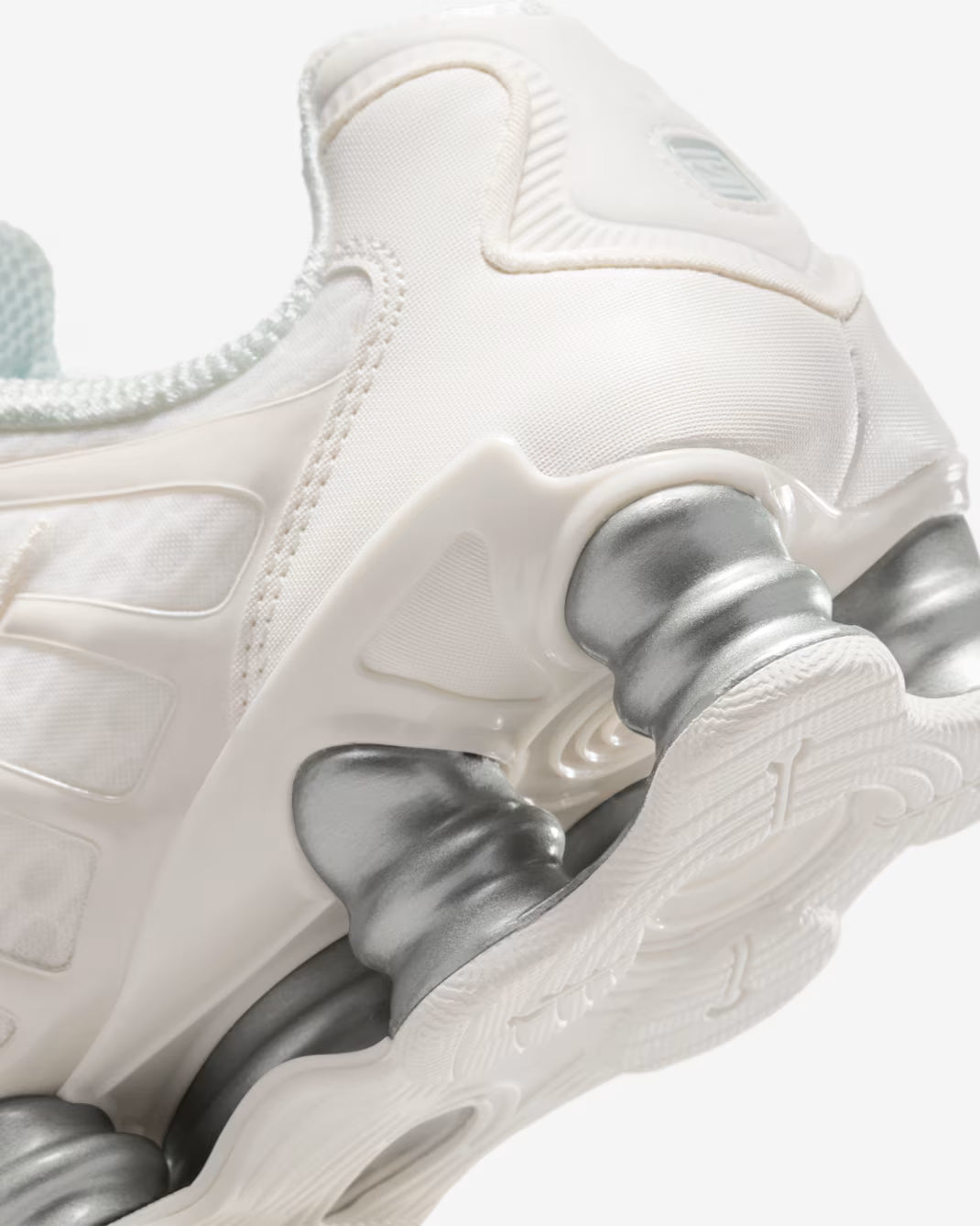 Nike Shox TL Sail