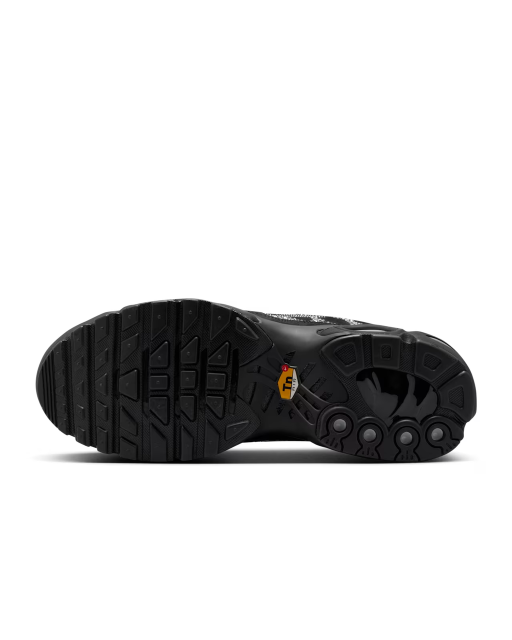 Nike Air Max Plus with Swarovski Crystals FZ4237-001 ElitePoint