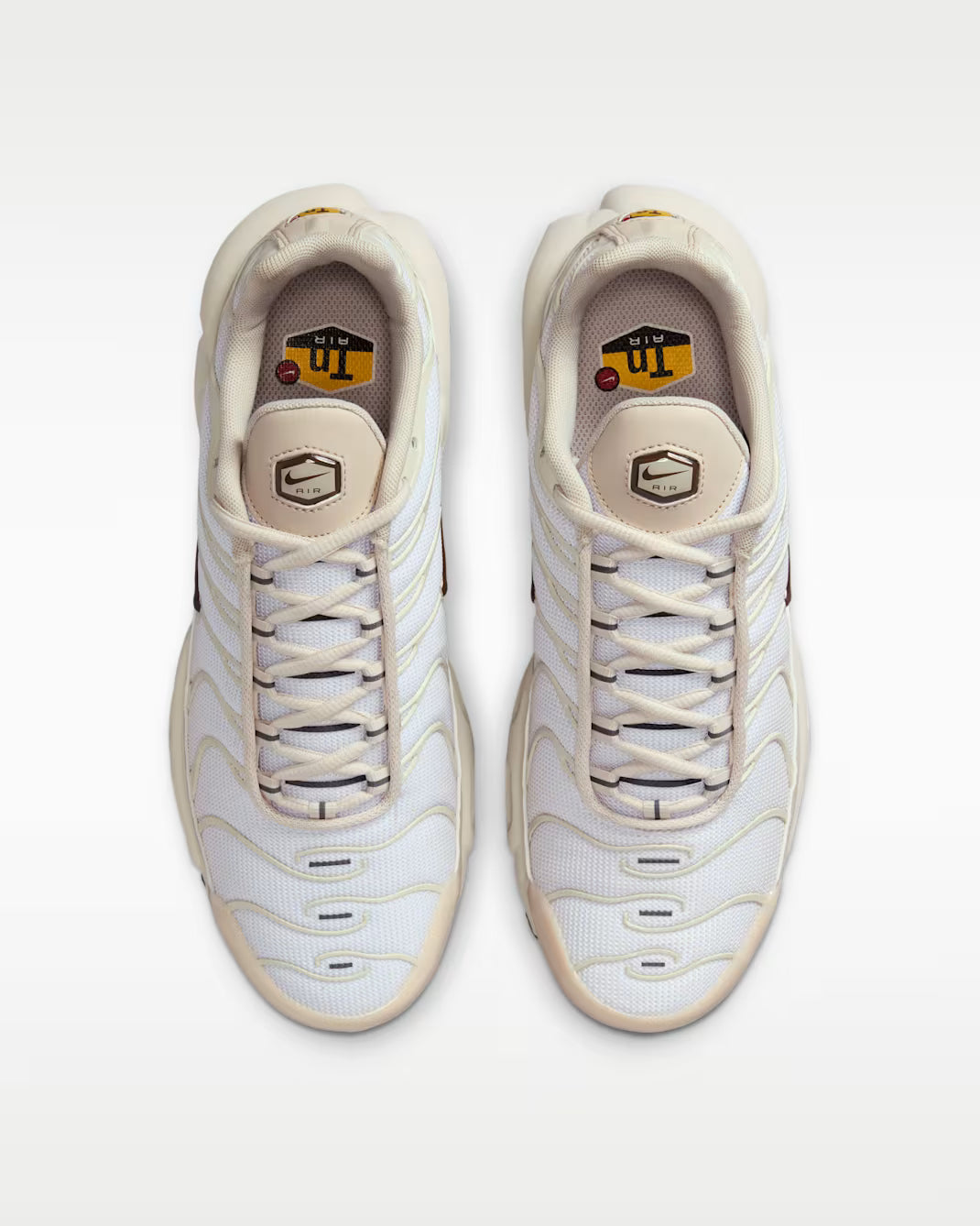 Nike Air Max Plus SE Light Orewood Brown Cacao