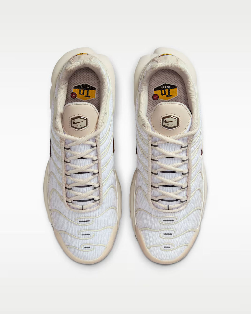 Nike Air Max Plus SE Light Orewood Brown Cacao