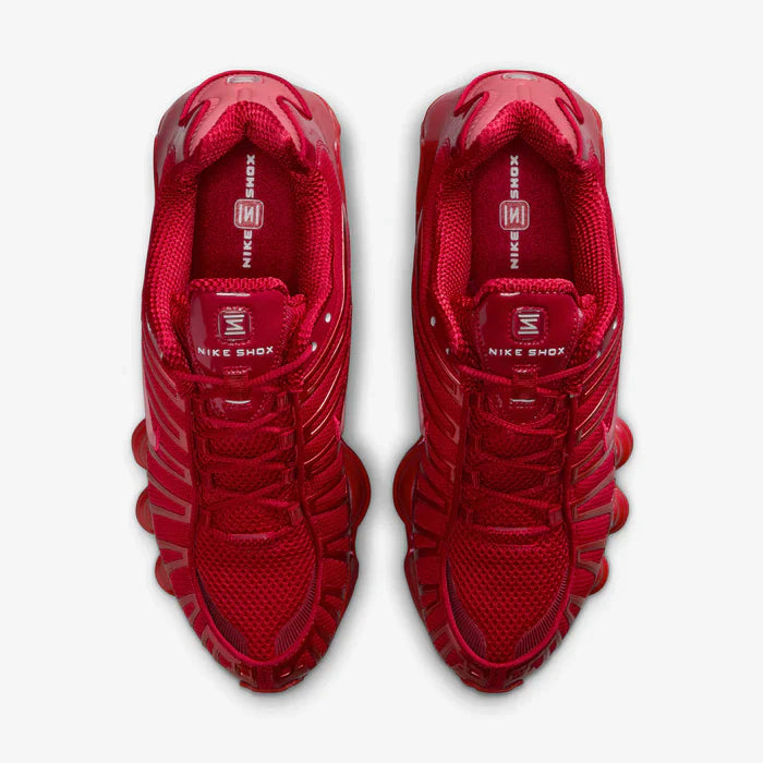 Nike Shox TL Red IB1087-600 Nike
