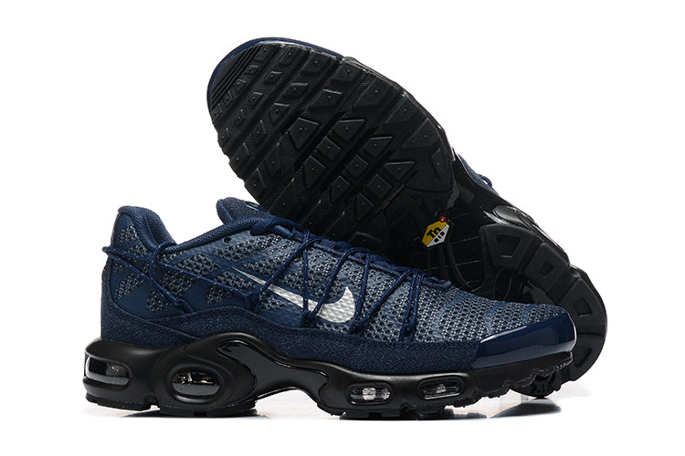 NIKE AIR MAX PLUS TN UTILITY BLUE MILITARY