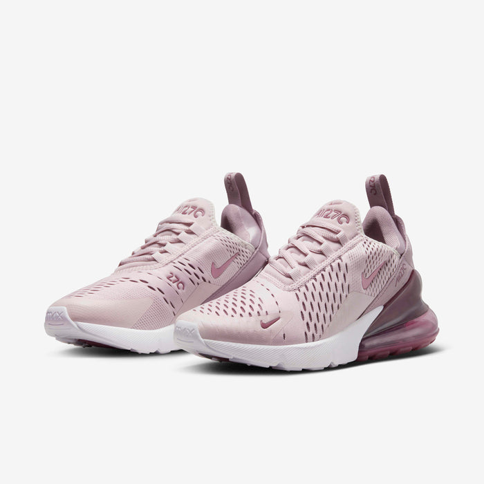 Nike Air Max 270 Barely Rose AH6789-601 Nike