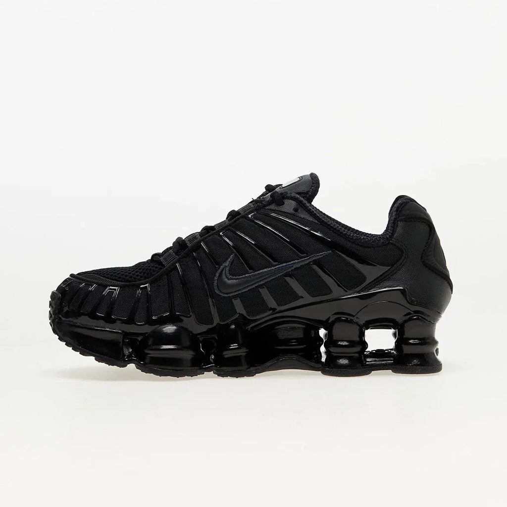 NIKE SHOX TL BLACK Nike