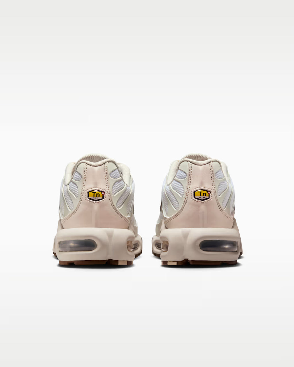 Nike Air Max Plus SE Light Orewood Brown Cacao