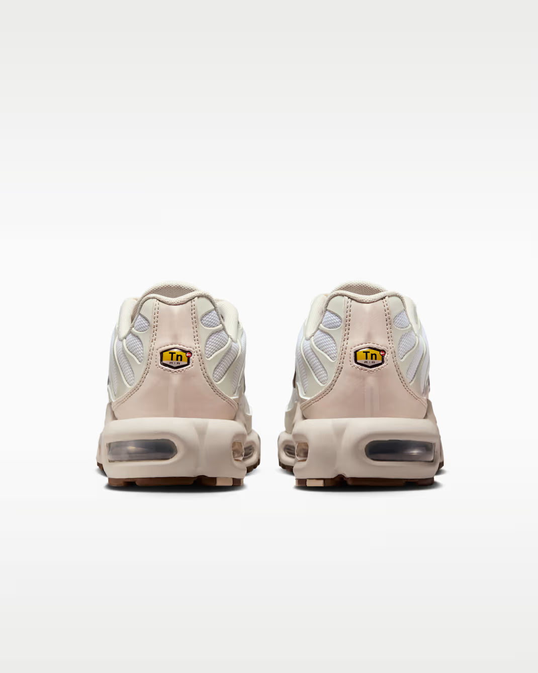 Nike Air Max Plus SE Light Orewood Brown Cacao