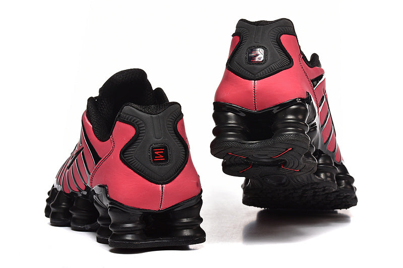NIKE SHOX TL THERMOREACTIVE RED