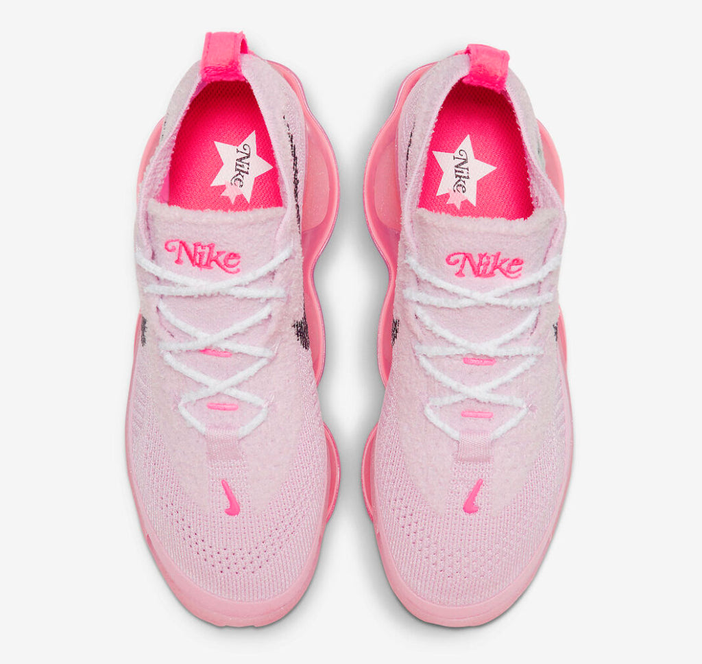 NIKE AIR MAX SCORPION TRIPLE PINK