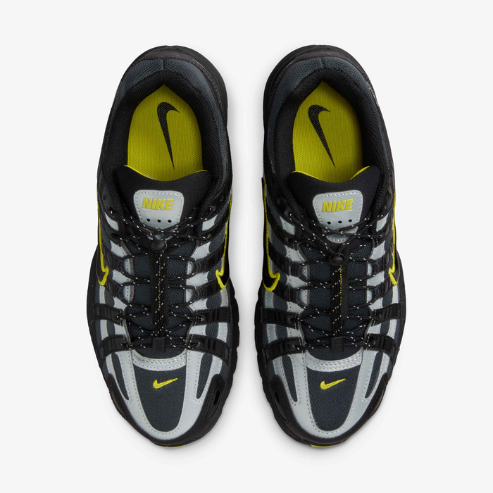 Nike P-6000 Anthracite High Voltage FV0943-001 ElitePoint