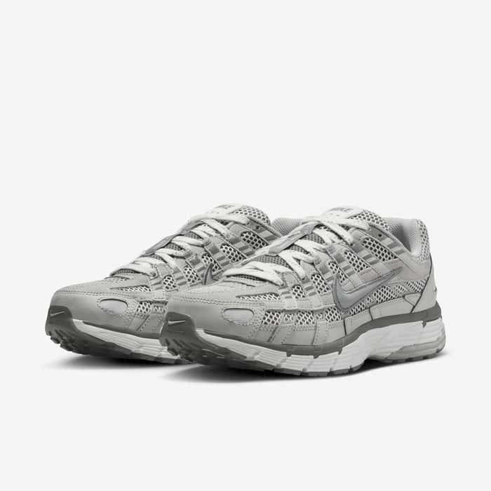 Nike P-6000 Light Iron Ore