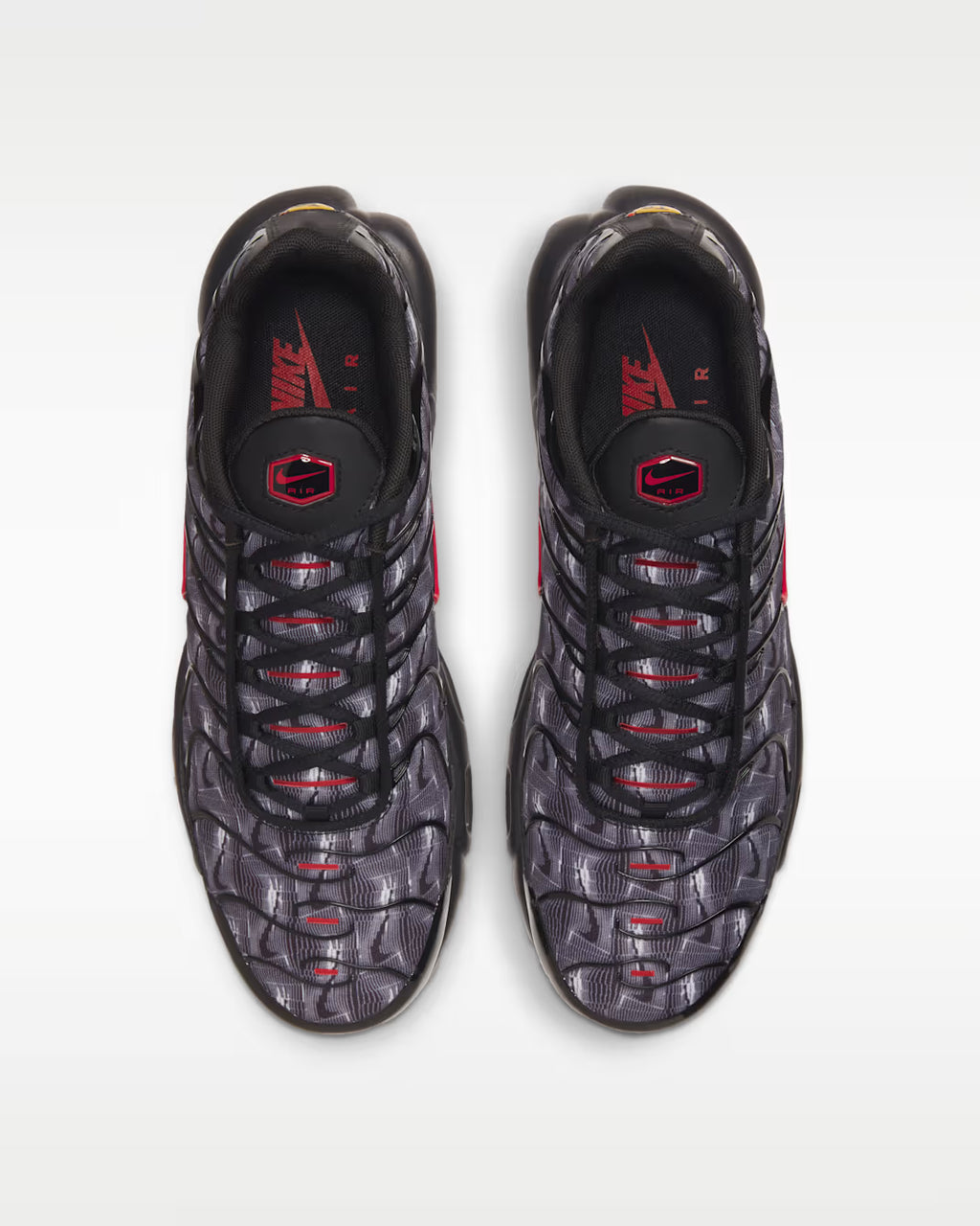 Nike Air Max Plus 'Topography Pack'