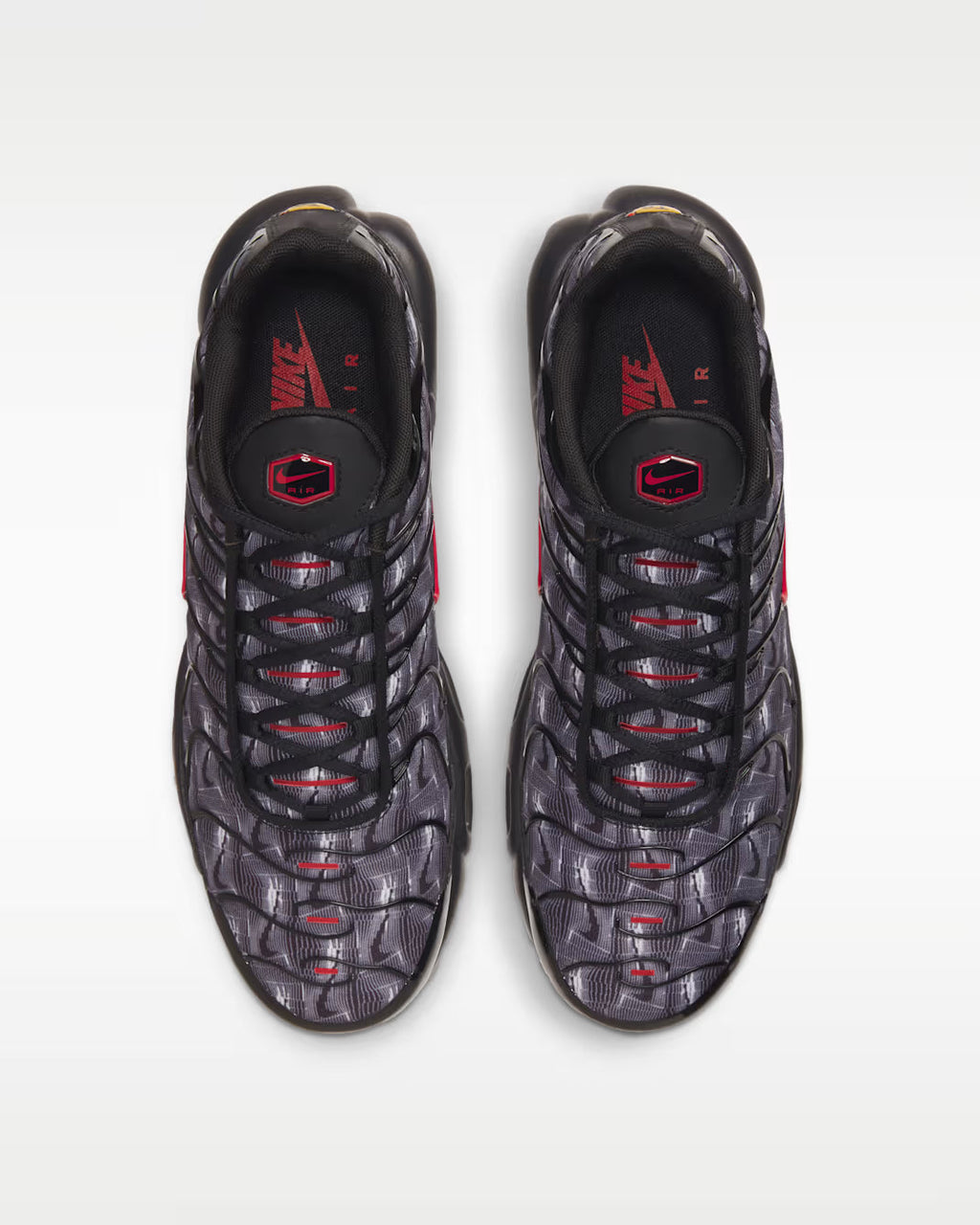 Nike Air Max Plus 'Topography Pack'