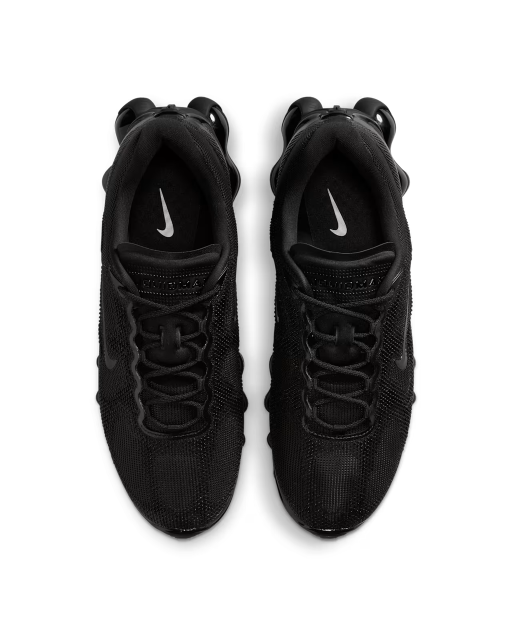 Nike Air Liquid Max „Triple Black“ IQ7634-003 Nike