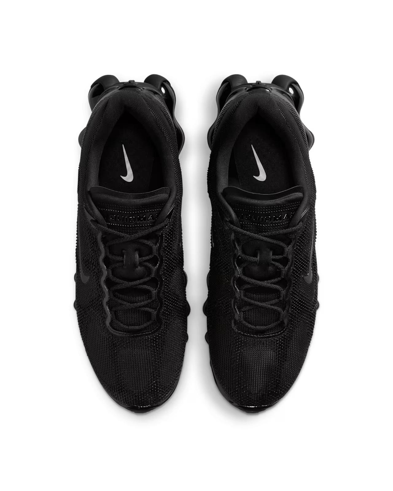 Nike Air Liquid Max „Triple Black“ IQ7634-003 Nike
