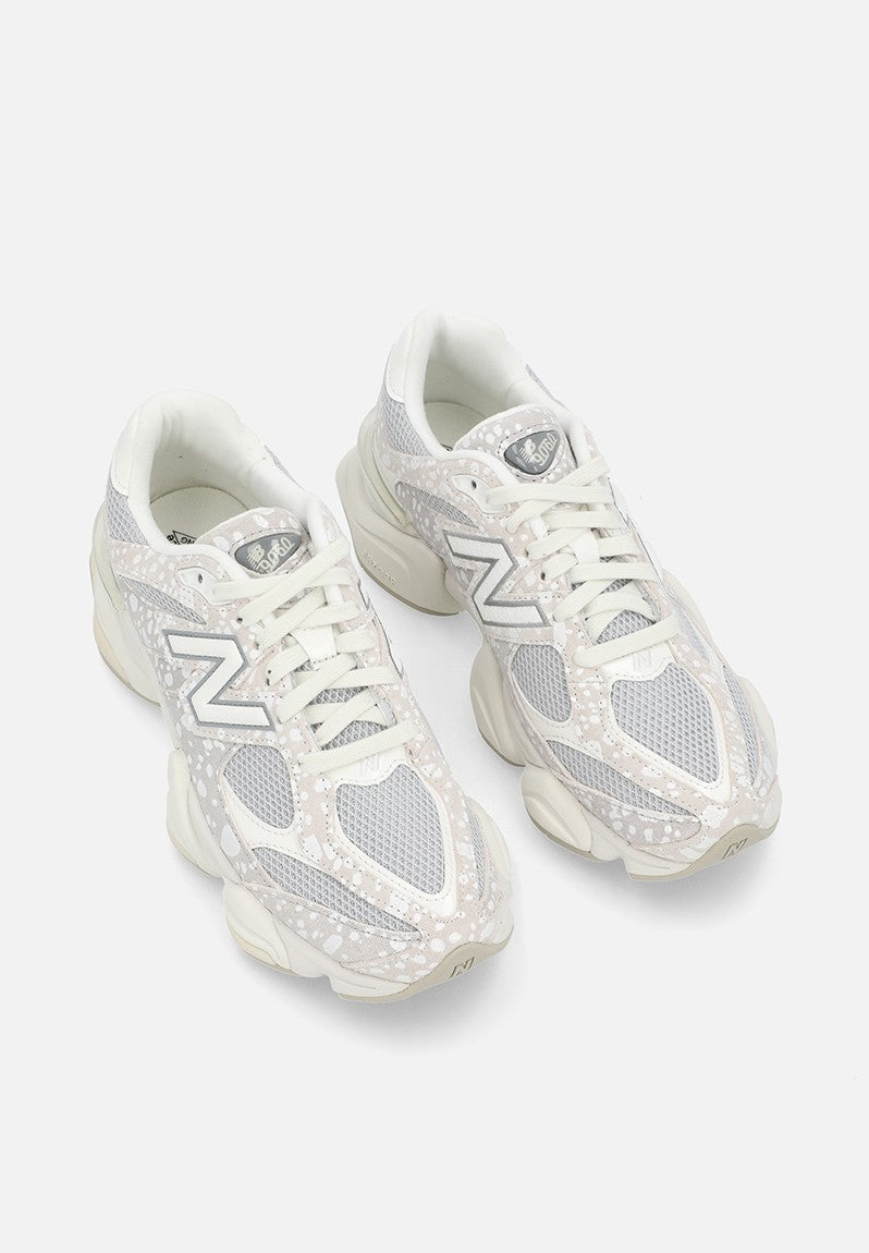New Balance U90606GE Grey Matter/Reflection New Balance
