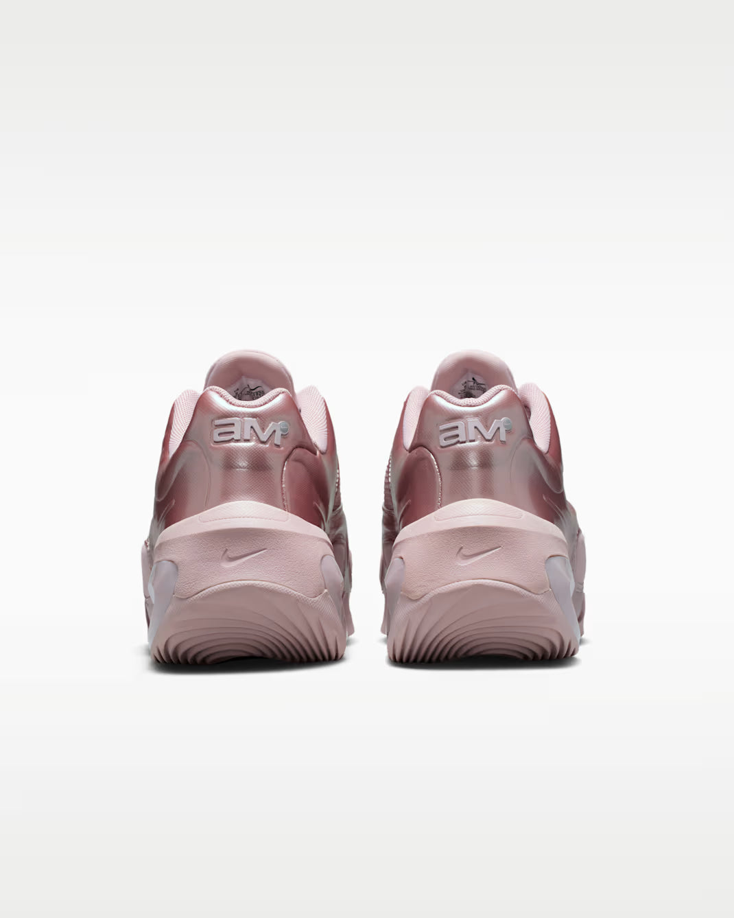 Nike Air Max Muse "Particle Rose" FV1920-604 Nike