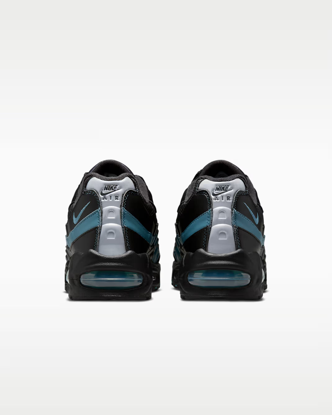 Nike Air Max 95 Big Bubble Blue