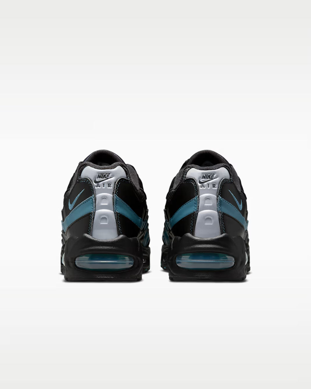 Nike Air Max 95 'Big Bubble'