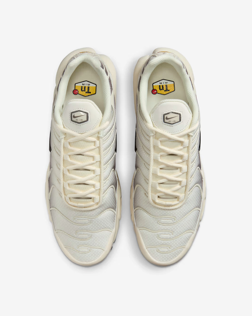 Nike Air Max Plus TN Orewood Brown