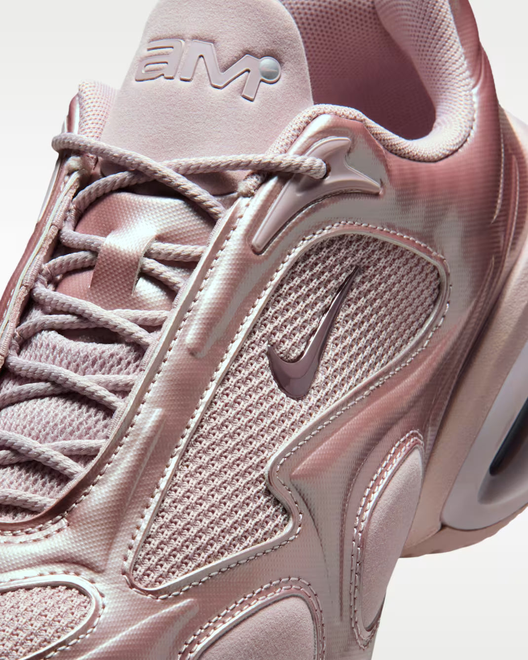 Nike Air Max Muse "Particle Rose" FV1920-604 Nike