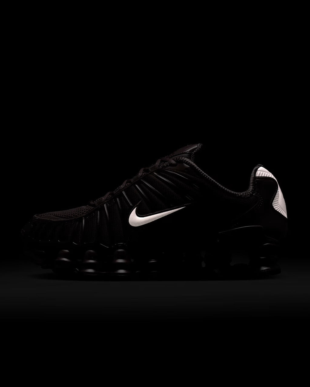 Nike Shox TL "Tattoo" IB1087-500 Nike