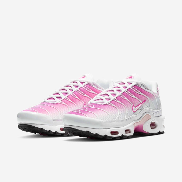 Nike Air Max Plus Pink Fade