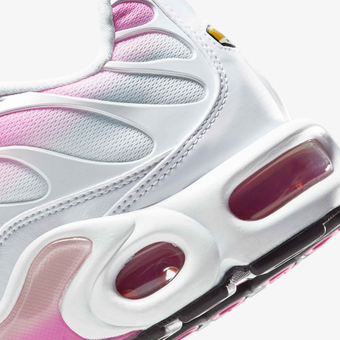 Nike Air Max Plus Pink Fade
