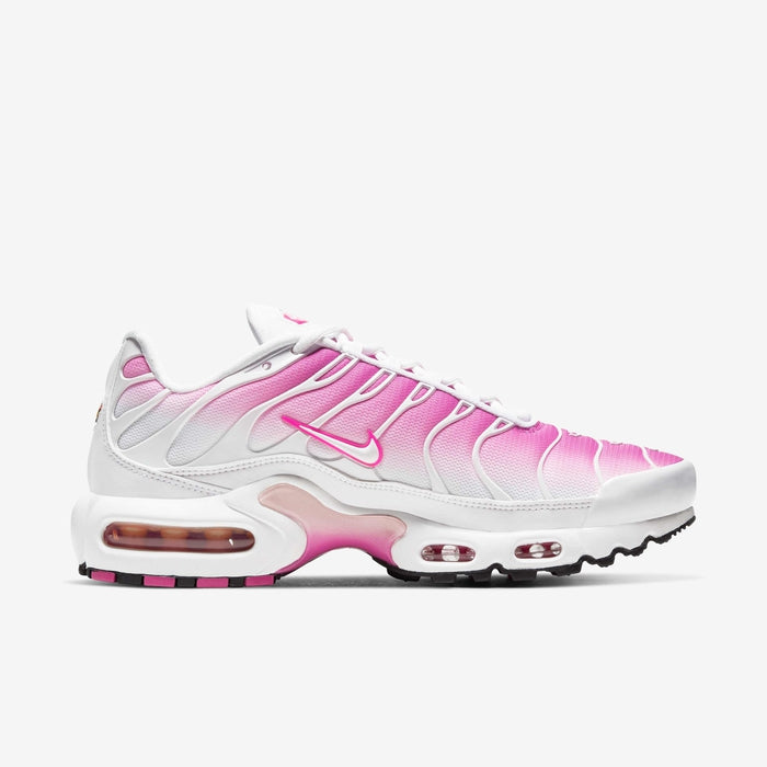Nike Air Max Plus Pink Fade