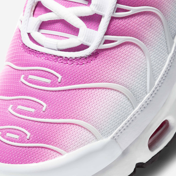 Nike Air Max Plus Pink Fade
