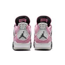NIKE Air Jordan 4 Retro "Orchid"