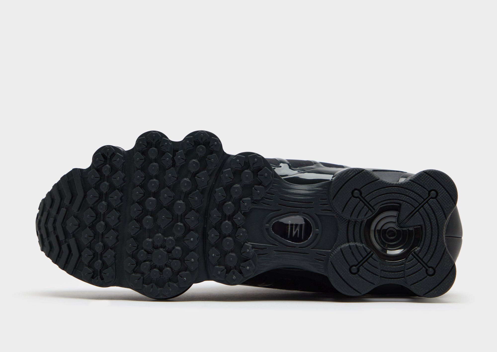Nike Shox TL Fade