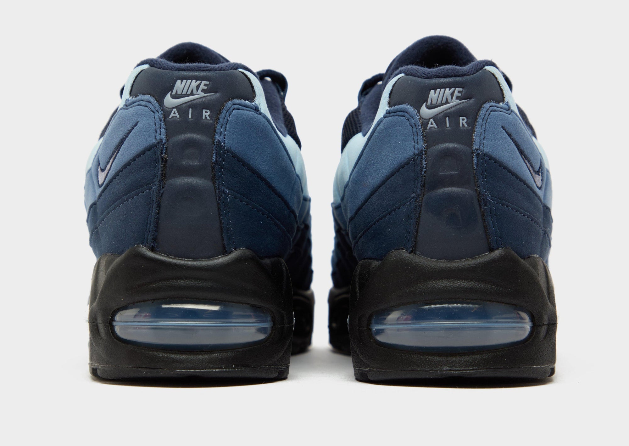 Nike Air Max 95 OG Big Bubble "Obsidian" IH4457-400 Nike