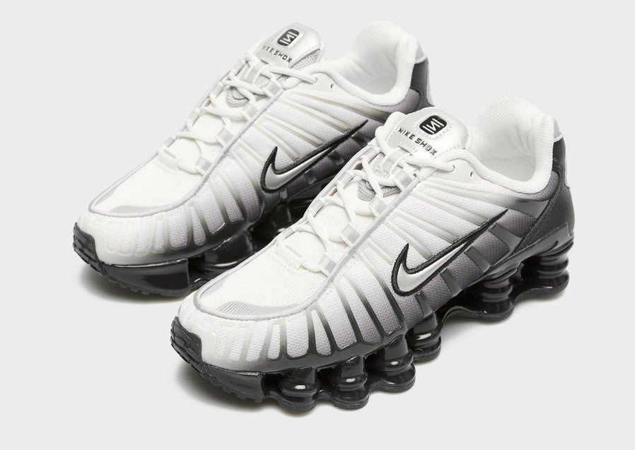 Nike Shox TL Fade