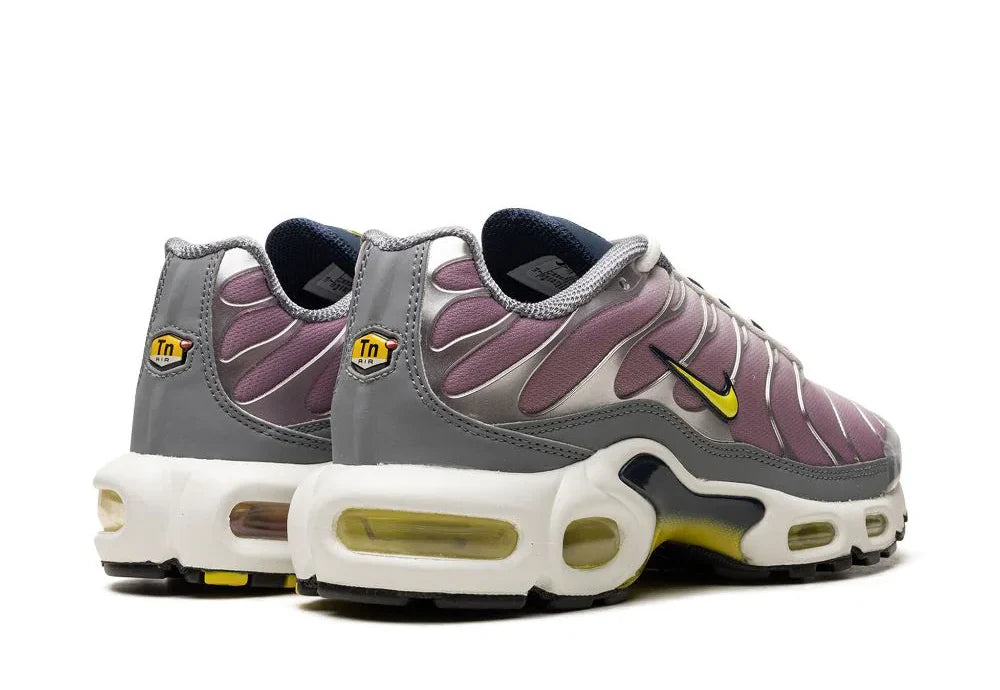 Nike Air Max Plus "Violet Dust High Voltage"