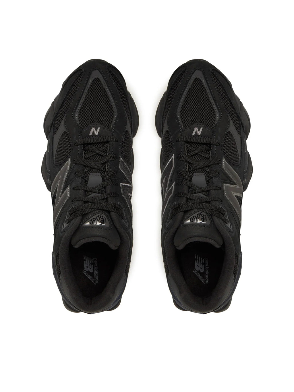 New Balance 9060 Black