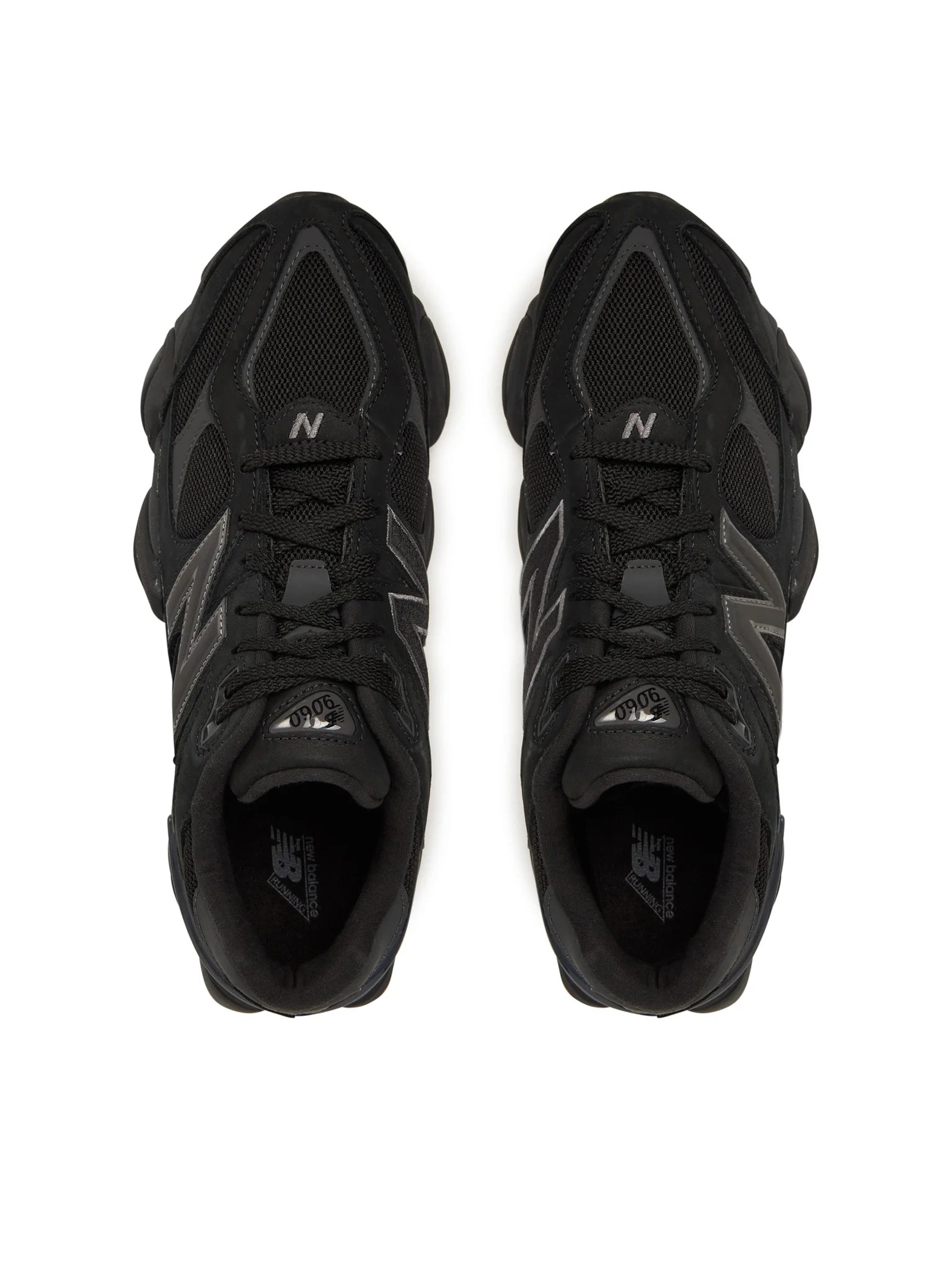 New Balance 9060 Black