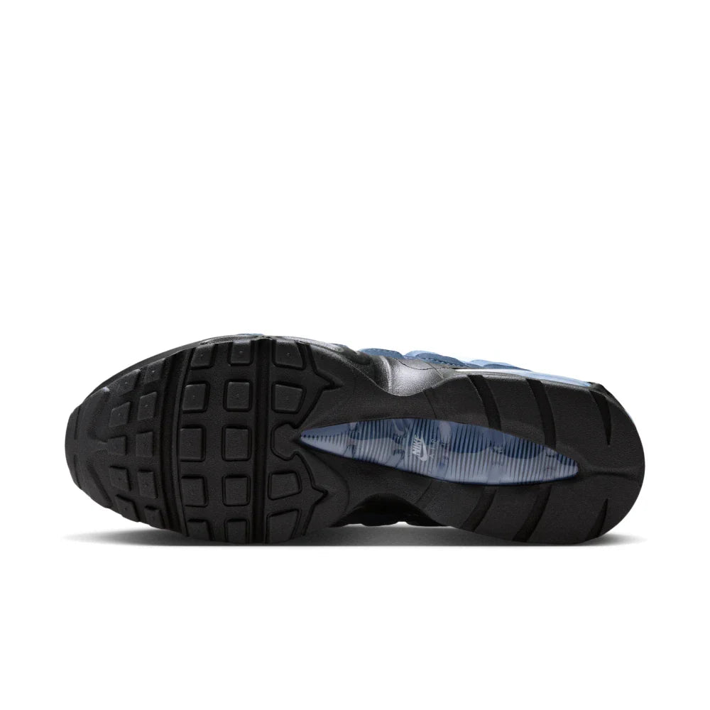 Nike Air Max 95 OG Big Bubble "Obsidian" IH4457-400 Nike