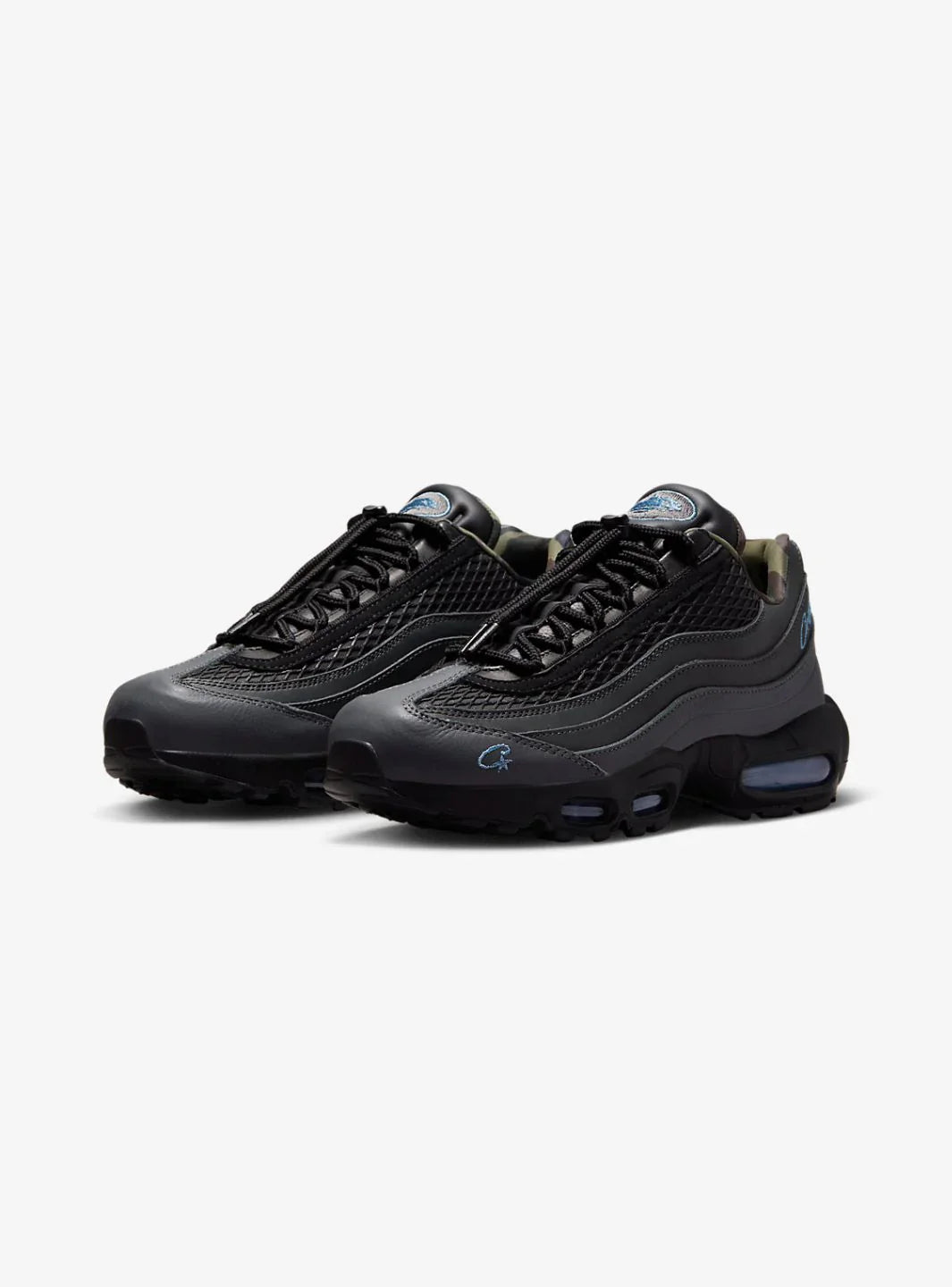 NIKE AIR MAX 95 SP CORTEIZ AEGEAN STORM